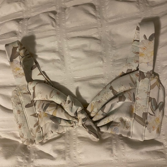 Montce Kayla Bikini Top - Picture 1 of 3